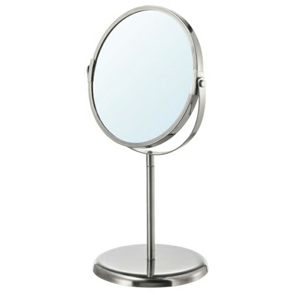 Vanity mirror